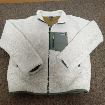 patagonia 플리스 자켓 XXL 레트로X
