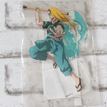 데이도라 아크릴 스탠드 페인트 NARUTO 나루토