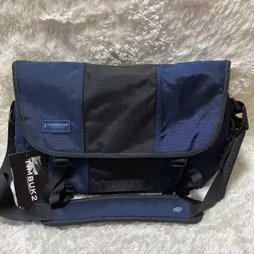 [ 미사용 새상품 ] timbuk2 메신저 백 숄더백