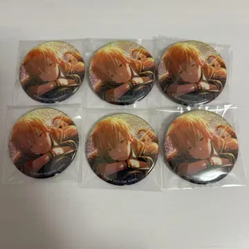 시노노메 아키토 캔뱃지 앙스타 콜라보