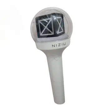 niziu 응원봉  커버 포함