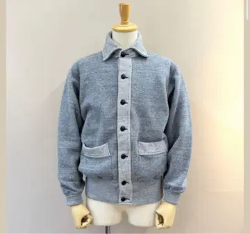 dapper's 즈 맨투맨 가디건 atlast g&f co