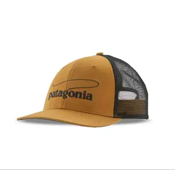 파타고니아 낚시 캡 플라이 낚시 patagonia
