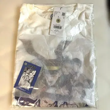 골든 카무이 forever21 사랑입니다 특전 카드 포함 붕소 T