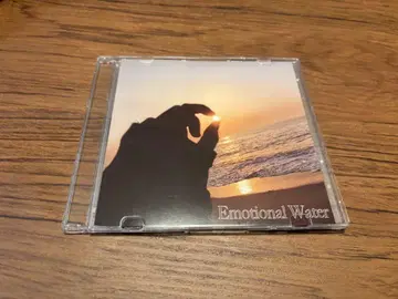 Emotional Water 미나미 [ 단종 CD ]