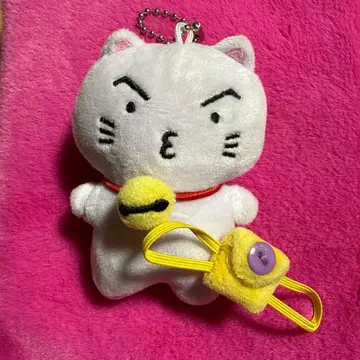 ATEEZ 산 생일 MD 마스코트 키링