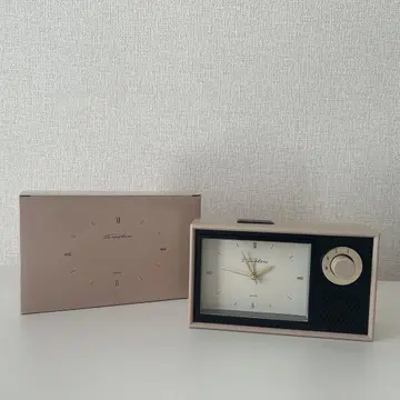timelesz 알람 시계