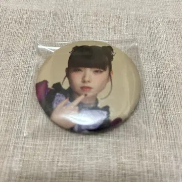 팬텀 시타 캔뱃지 린카 프레임 메두사