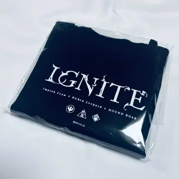 DIG-ROCK 디그로 -IGNITE- 토트백