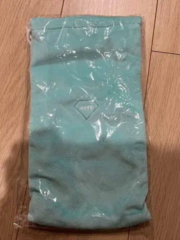 노이 주머니 라이트 블루