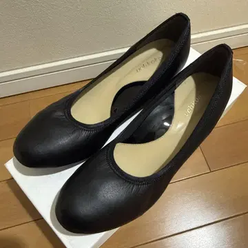 플레인 펌프스 24cm