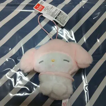 Sanrio 마이멜로디 네무구루미