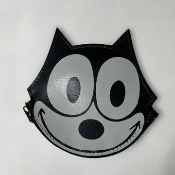 Felix the Cat 코인 케이스 1986년제