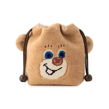 페이러 도업 테디 파우치