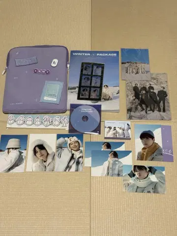 BTS 2021