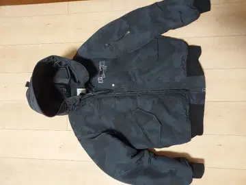AVIREX MA-1 플라이트 자켓