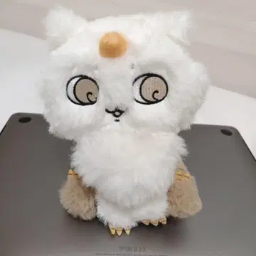 치이카와 봉제 인형 아노코