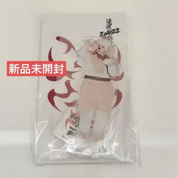미야타테 료타 아크릴 스탠드 타키자와 가부키 2022