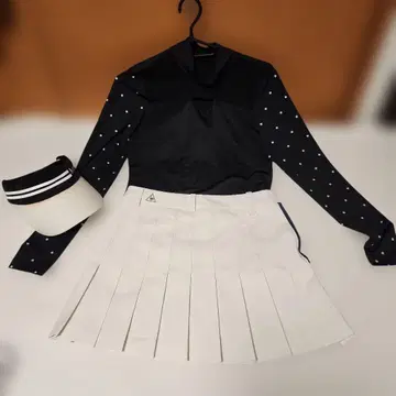 르꼬끄 골프 셔츠