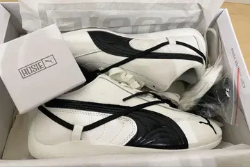 ROSE x Puma Speedcat Warm White