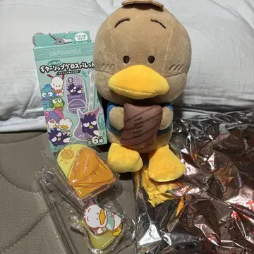 오리 페클 세트