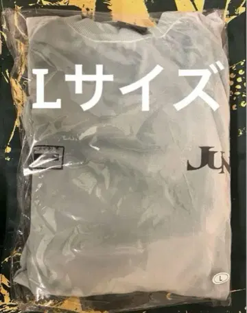 요네즈켄시 벨로아 풀오버 2025 JUNK 라이브 투어 굿즈