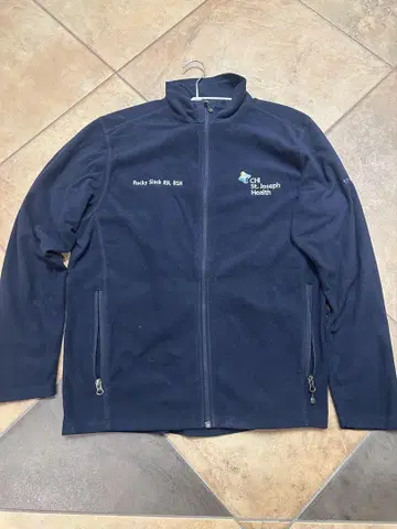 EDDIE BAUER 플리스