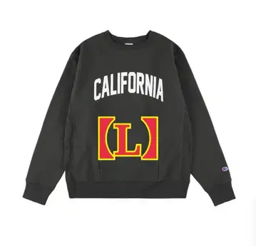 Champion For SD Exclusive R.W Crew Sweat