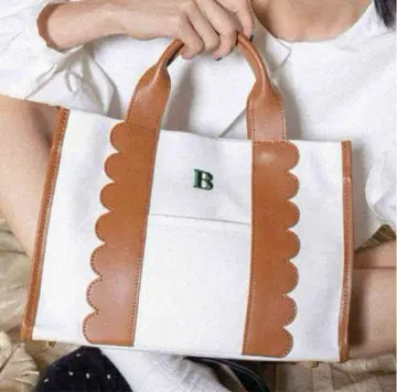 Bibiy 핸드백