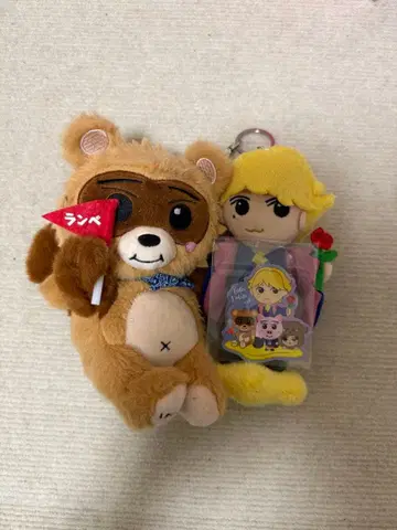 호쿠타누키 치쨔나 키타히토사마 멘프로 요시노 키타히토