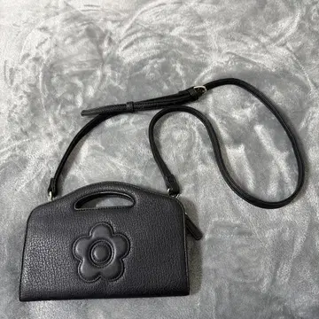 MARY QUANT 숄더백