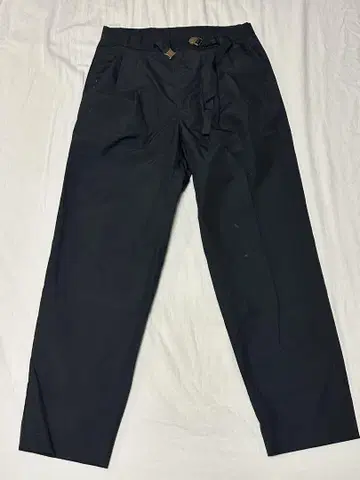 +phenix HYBRID LONG PANTS GORE-TEX S 사이즈