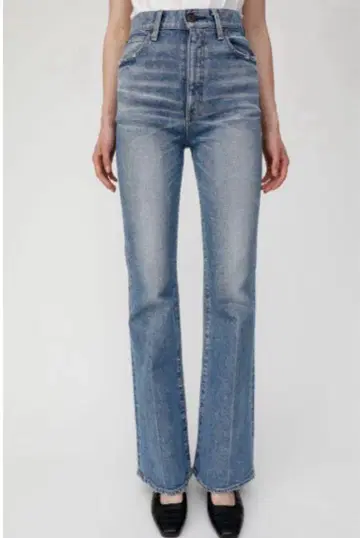 moussy MVS FLARE