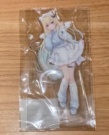 브이스포! 아이자와 에마 아크릴 스탠드 생일 기념 2025