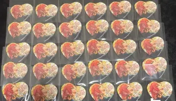 츠키나가 레오 토루파카 71점