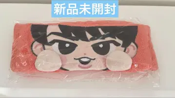 미야타테 료타 스노치루 헤어밴드 RAYS