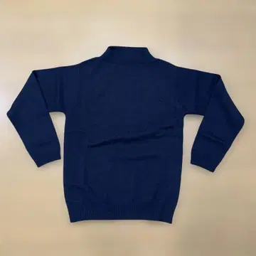 JOHN SMEDLEY for BEAMS 네이비 스웨터 XS