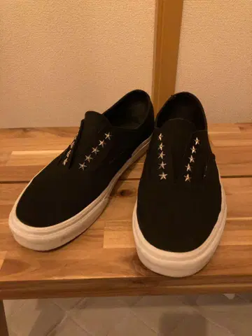 [새상품급] VANS 반스 AUTHENTIC GORE 오센틱고어
