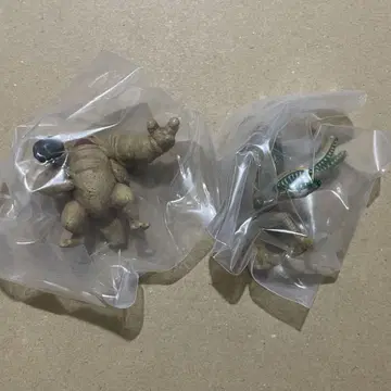 데자리크 홀로 체스 스타 워즈 가챠