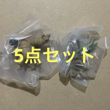 데자리크 홀로 체스 스타 워즈 가챠