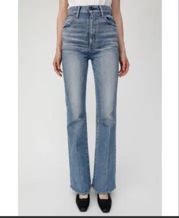 moussy MVS FLARE