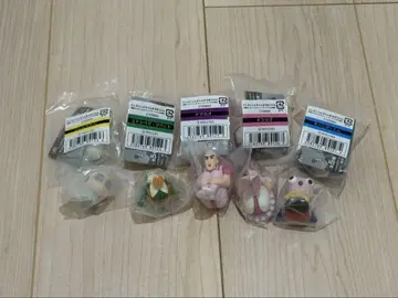 마치보케 짱구는 못말려(크레용 신짱) 헨더랜드 컴플리트 2종 세트