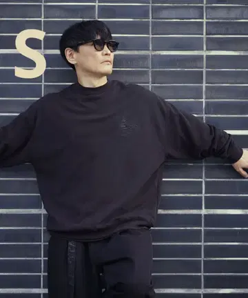 I Need You Baby SUKA 맨투맨 사카낙션 야마구치 이치로