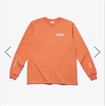 호시노 겐 롱티 'MAD HOPE' 다이 다이 M 사이즈