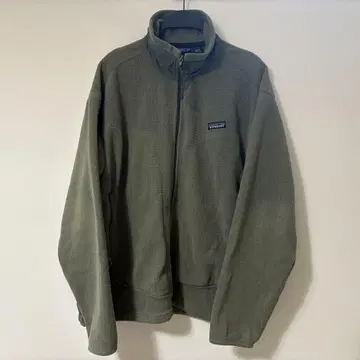 [ 90s ] 파타고니아 USA R3 재킷 마스 컬러