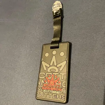 Scotty Cameron 퍼터 커버 홀더