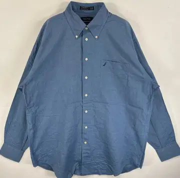 NAUTICA 긴팔 셔츠
