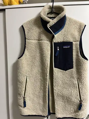 Patagonia 클래식 레트로-X 베스트