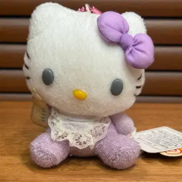 2007년 초레어 헬로키티 baby키티