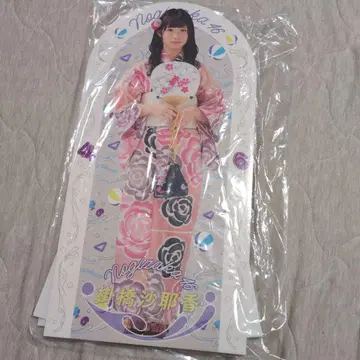 전 노기자카46 카케하시 사야카 개별 46cm 전신 패널
